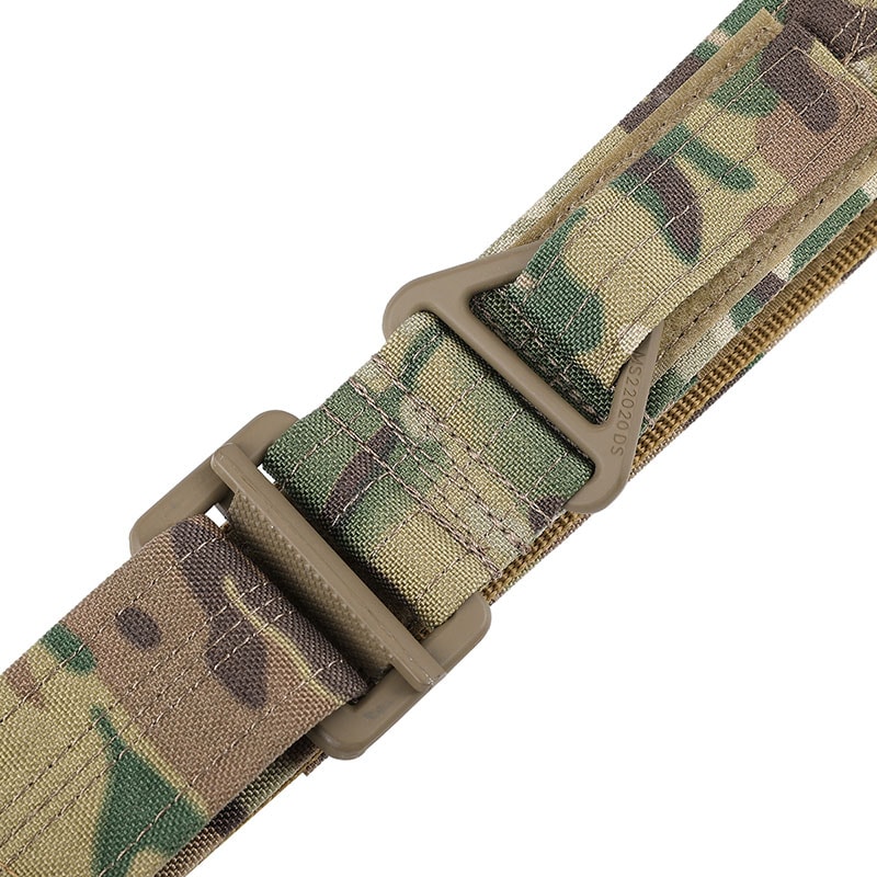 EMERSON CQB ラッペルタクティカルベルト マルチカム MC Mサイズ