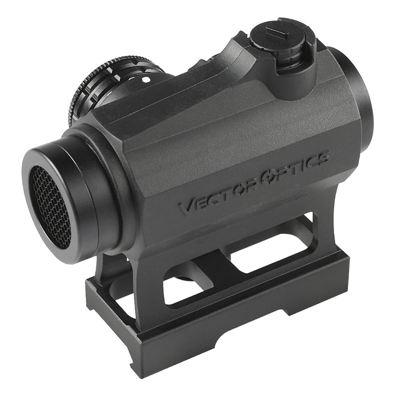 ベクターオプティクス Marverick 1×22 MIL ドットサイト | 光学機器