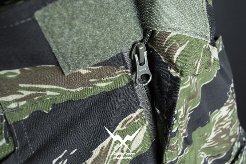 FFI Crye Precisionタイプ G3コンバットシャツ/パンツセット (タイガー