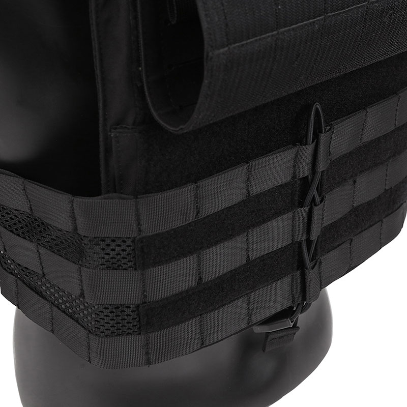 EMERSON エマーソン LAVC レーザーカット MOLLE プレートキャリア