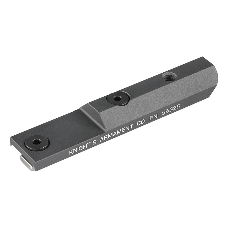 Airsoft Artisan KACタイプ PEQ2/PAQ4マウントベース M4 RIS/RAS