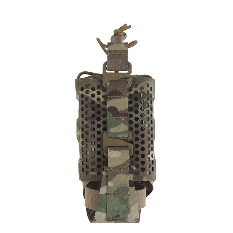 WoSporT Shaw Concepts タイプ HIVE ラジオポーチ MC | サバゲー装備品