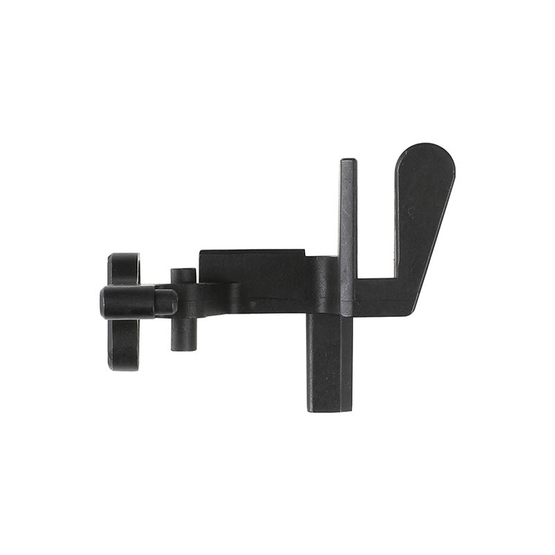 Guns Modify EVO スチールA5 アンビボルトストップ (東京マルイ M4 MWS