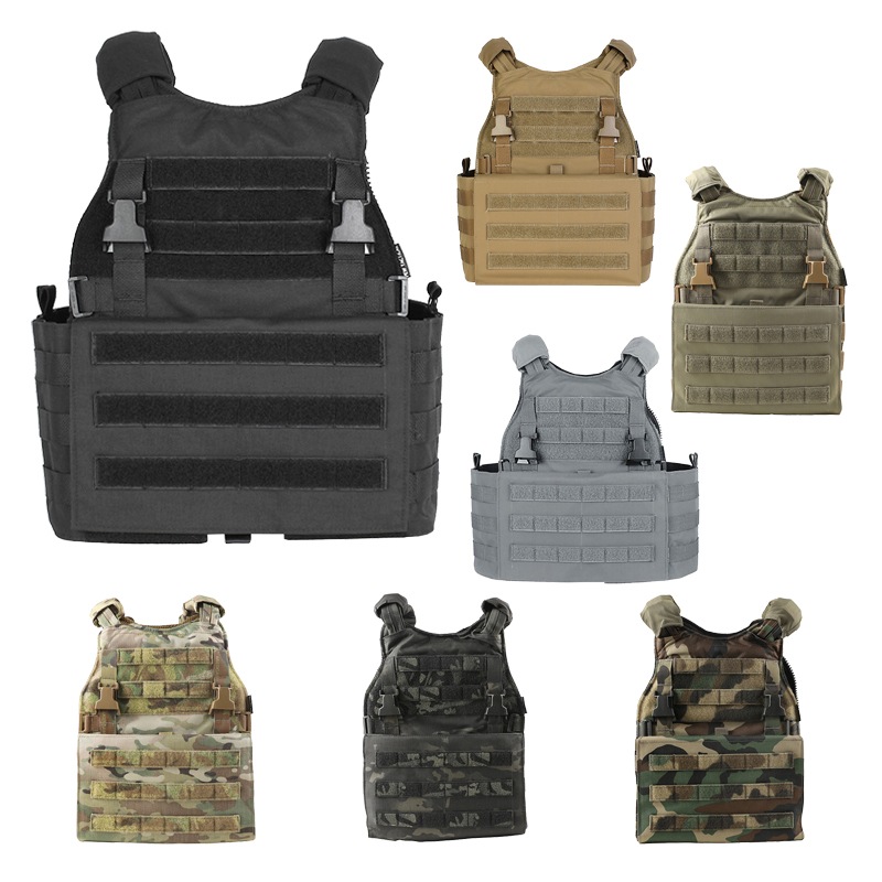 PEW Tactical VSスタイル SC10 SCARABプレートキャリア | サバゲー装備