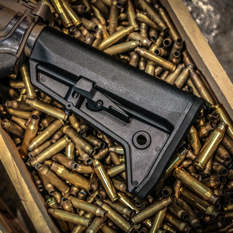 BIGDRAGON MAGPUL MOE SL-Kタイプ カービンストック RG | エアガン