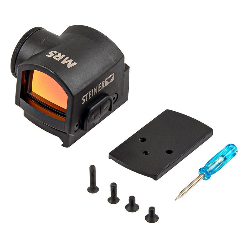 SO MRSタイプドットサイト BK | 光学機器,ドットサイト | | ミリタリー