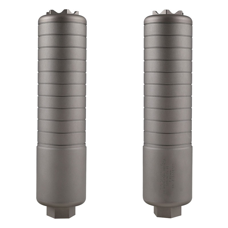 Airsoft Artisan SUR300 10inchハンドガードセット (SIG AIR MCX