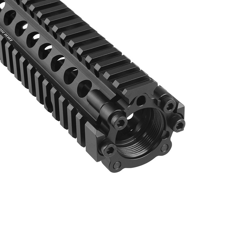 SAA DD M4A1 RISIIタイプ レールハンドガード 12.25inch （STD M4 AEG