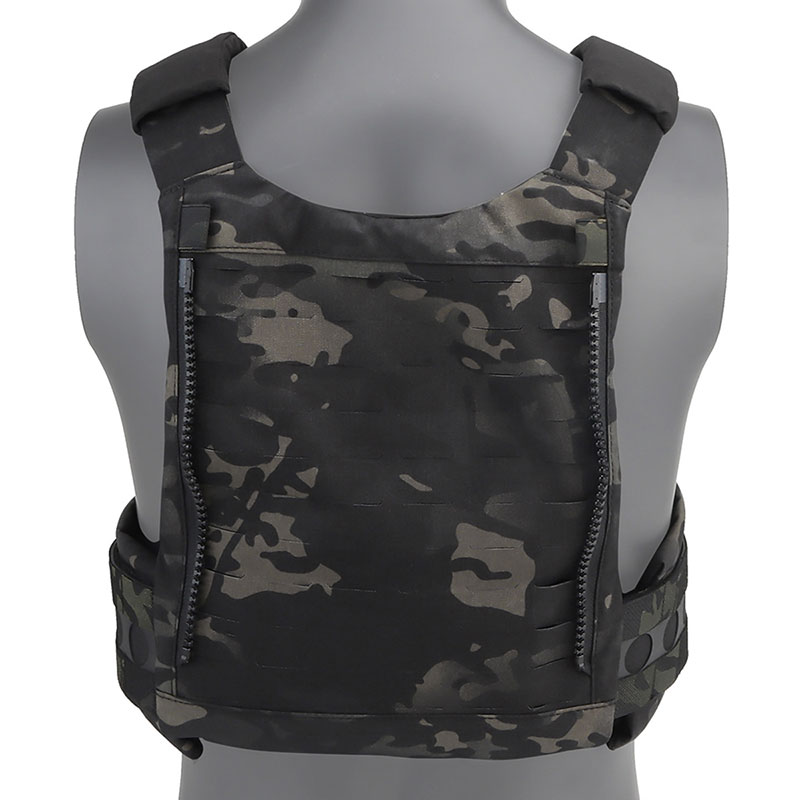 WoSporT Ferro Concepts FCPC V5タイプ プレートキャリア BCP