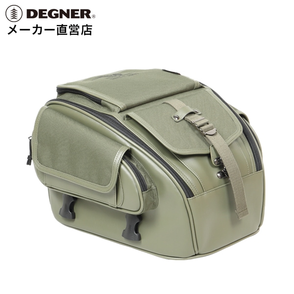 バイク ミリタリーテイストアイテム 【オススメ特集】,ミリタリー