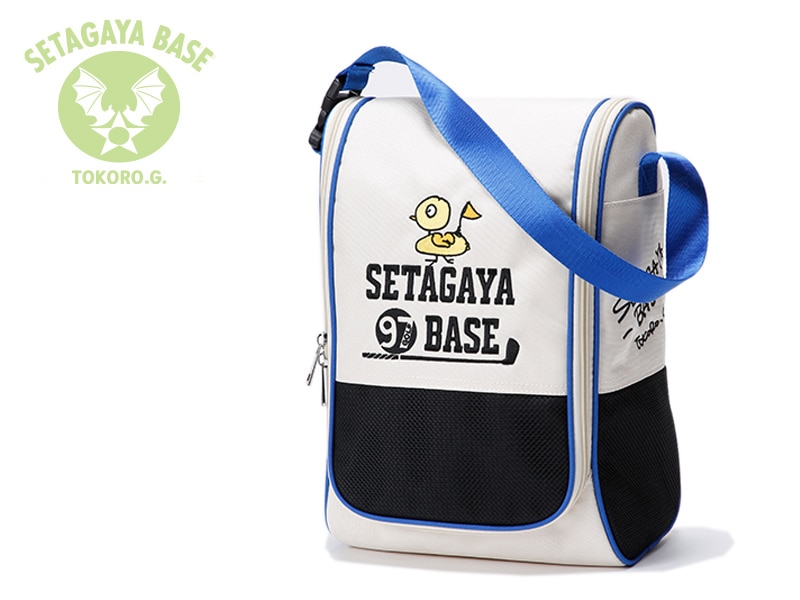 97GOLF シューズバッグ / 世田谷ベース | 世田谷ベース | 世田谷ベース