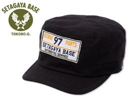 シューズ/雑貨/小物,キャップ/ハット | 所ジョージの世田谷ベース