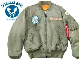 ジャケット/アウター | 所ジョージの世田谷ベース オフィシャルグッズ