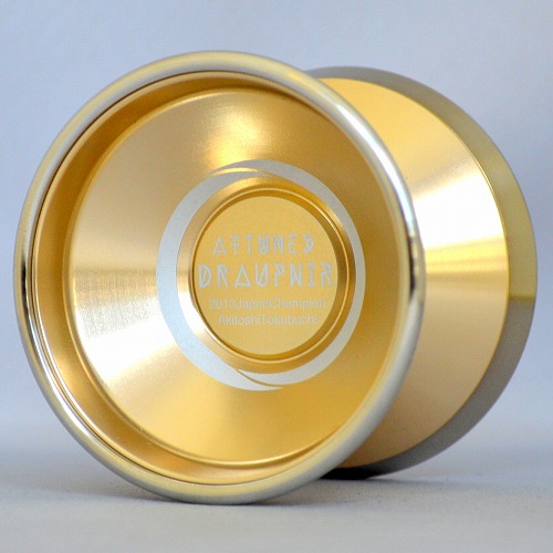 品番32】アチューンドドラウプニル | 全てのUSED商品 | | ヨーヨー