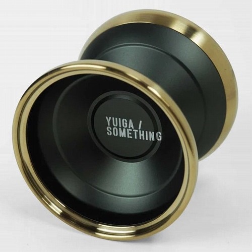 日本のメーカー, サムシング | ヨーヨーショップネスト