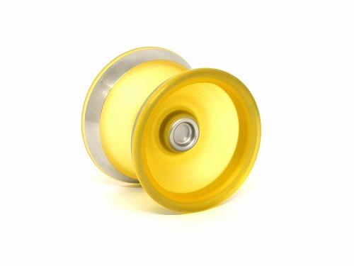 CS61 イエローセラコート ヨーヨーリクリエーション 新品未使用