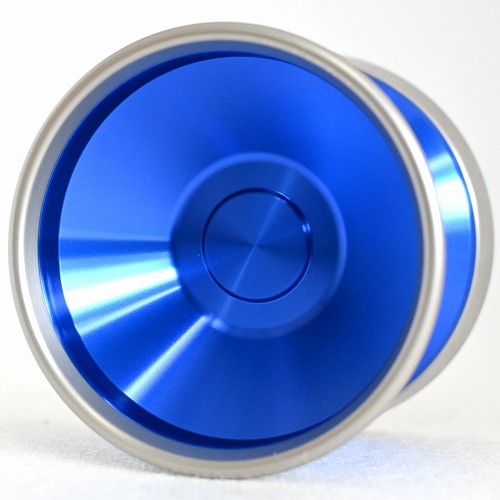 ヨーヨーリクリエーション トーン2022 ブラストシルバー ヨーヨーリ