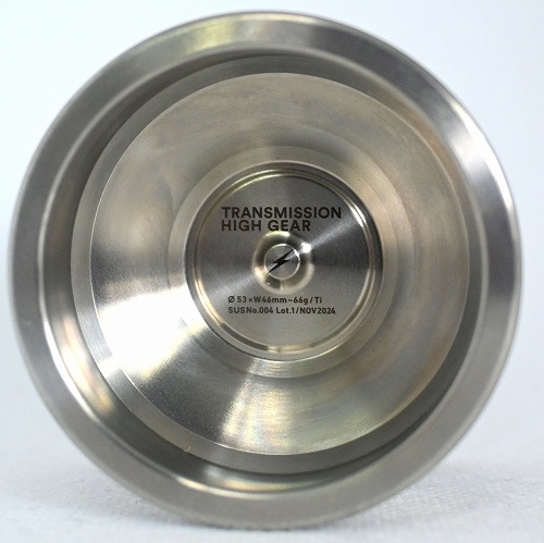 トランスミッションハイギア トランスミッション ハイギア - SUS YOYO