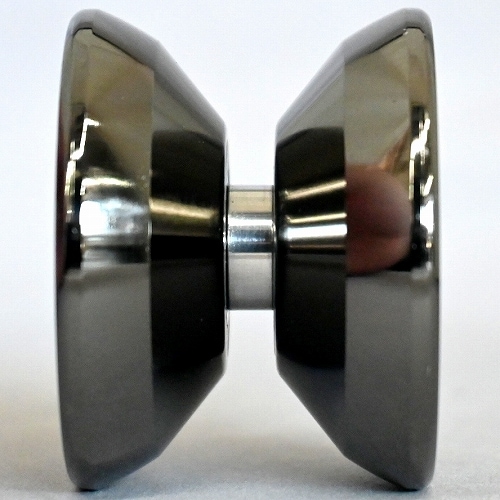 品番80】スレイプニル66％（ブラック） | 全てのUSED商品 | | ヨーヨー