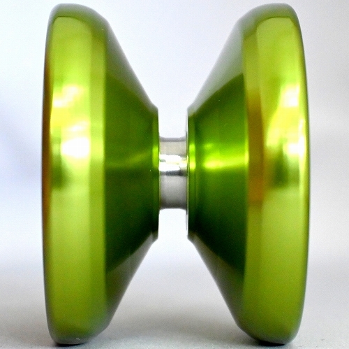 エンタングル2 | 日本のメーカー, ターニングポイント | | ヨーヨー