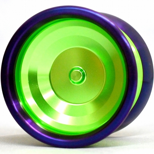 ヒネモス | 日本のメーカー, ターニングポイント | | ヨーヨーショップ