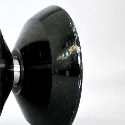 品番49】ドレッドノートG（ブラック） | 全てのUSED商品 | | ヨーヨー