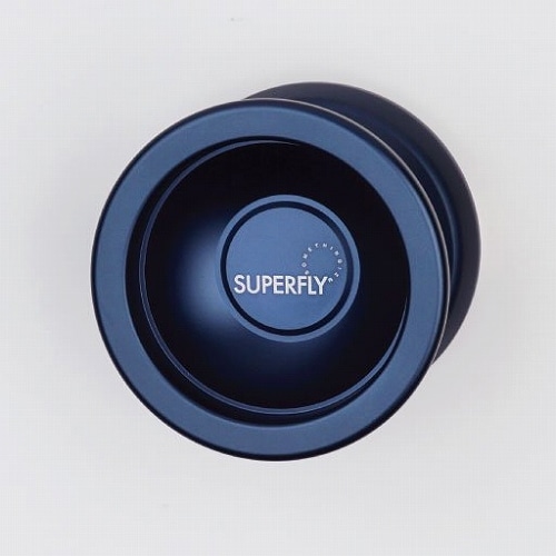 スーパーフライ | 日本のメーカー, サムシングイズム | | ヨーヨー