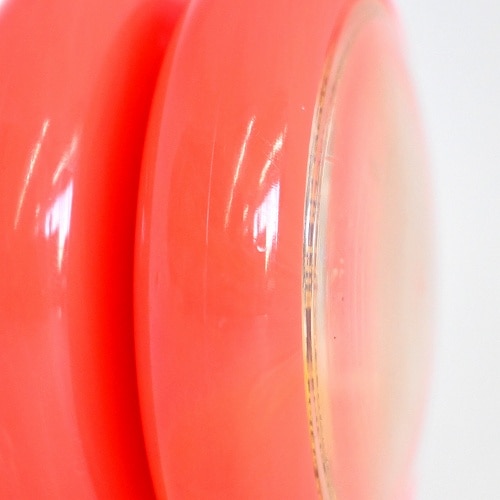 品番85】サンセットトラジェクトリー2個セット（レッド） | 全てのUSED