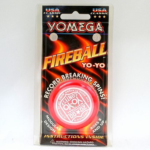 品番0】ファイヤーボール(2000全米大会Edition) | 全てのUSED商品