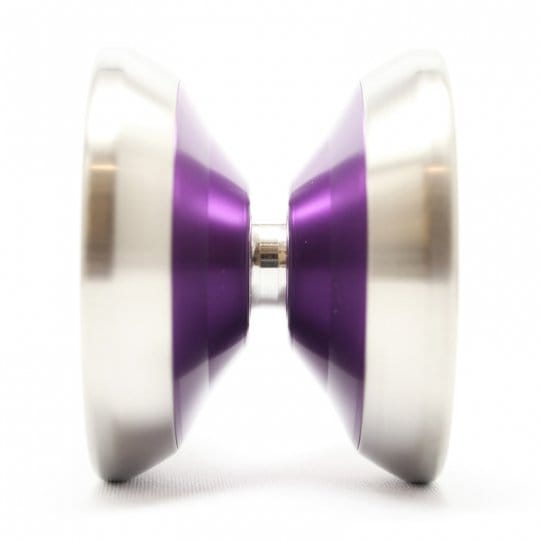 コラプサー | 日本のメーカー, ターニングポイント | | ヨーヨー