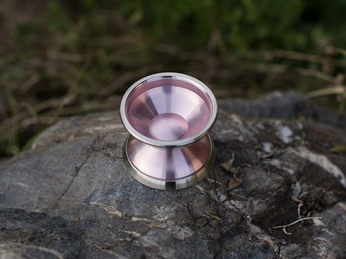 イネビタブル | 日本のメーカー, ヨーヨーリクリエーション