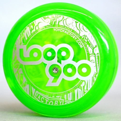 品番52】】LOOP900 2個セット | 全てのUSED商品 | | ヨーヨーショップ
