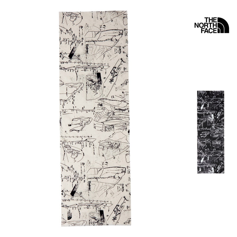 ザ・ノース・フェイス THE NORTH FACE NN32600 コンラッド トポ