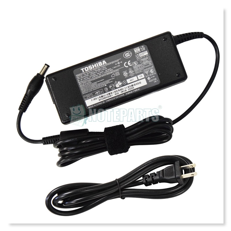 Toshiba 東芝 dynabook Satellite Qosmio 19V 3.95A 75W ACアダプター