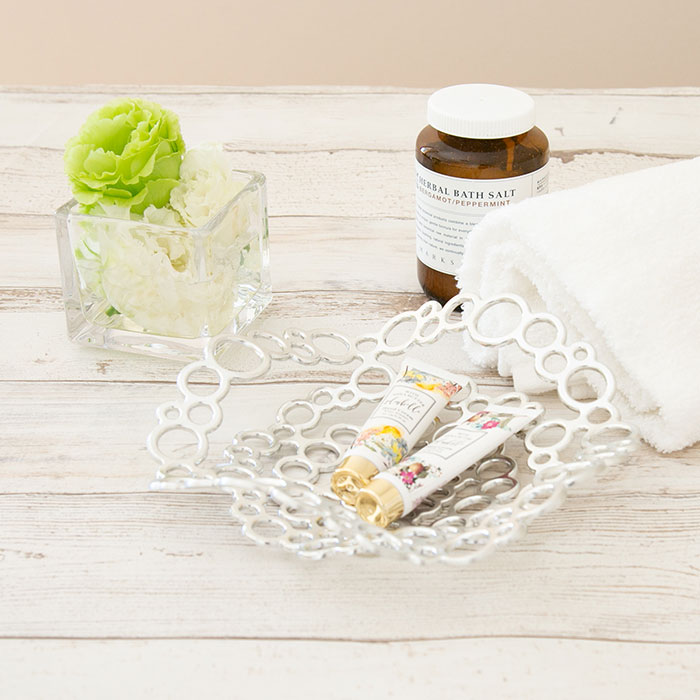 KAGO - ダリア - L｜錫製雑貨・酒器の通販は能作オンラインショップ