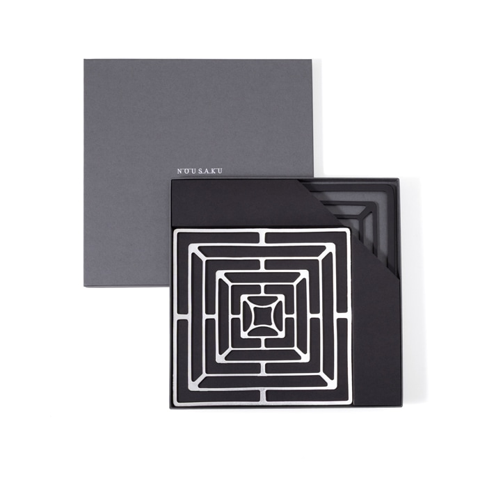 KAGO - ダリア - L｜錫製雑貨・酒器の通販は能作オンラインショップ