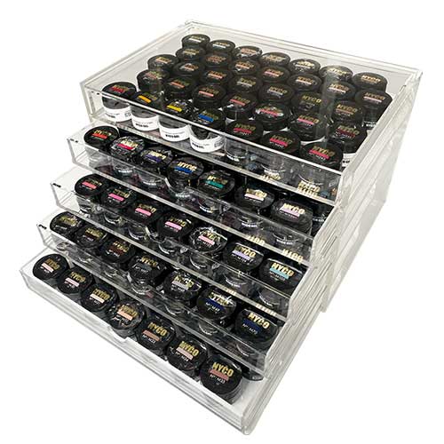 Color Gel 全色Set | Set | NYCOGEL ONLINESHOP