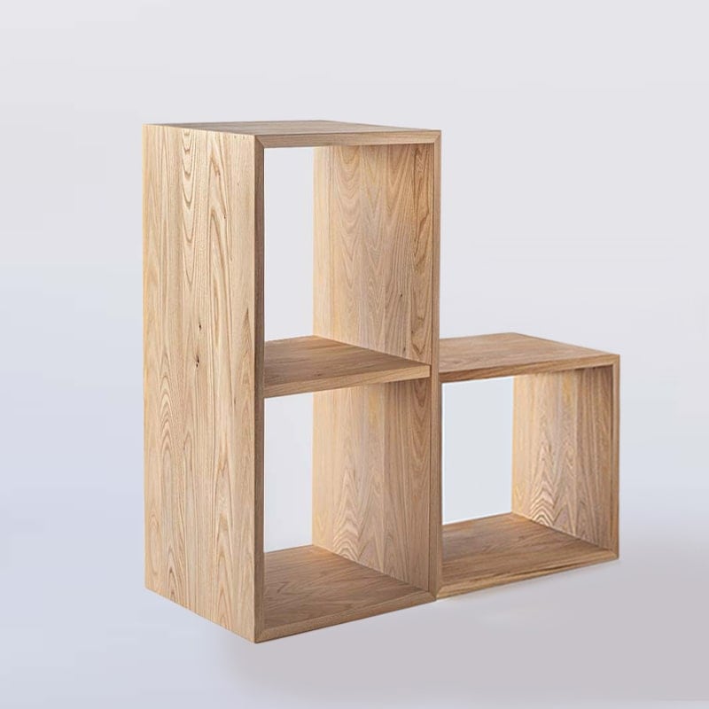 オークヴィレッジ]【KOBAKO】スターターセット：A+B｜飛騨の家具