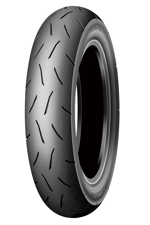 DUNLOP(ダンロップ) 100/90-12 49J TT93GP PRO フロント TL 339413