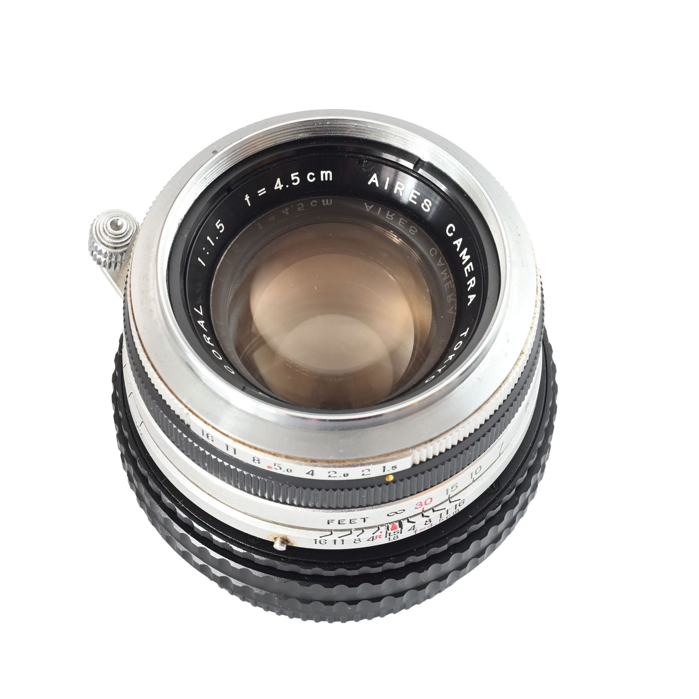 ブリコラージュ工房NOCTO あの名玉が蘇る!! オールドレンズ専門の通販