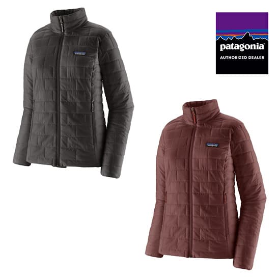 パタゴニア ウィメンズ・ナノ・パフ・ジャケット 84218 レディース