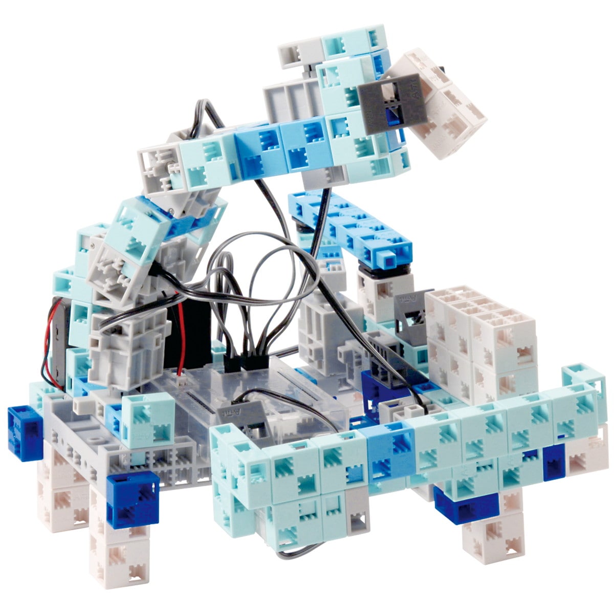 Artec(アーテック) アーテックブロック ロボ アドバンス #153143