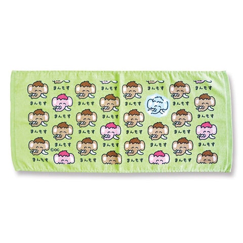 TOWEL まんもすさん | すべての商品 | 『オクタニコーポレーション
