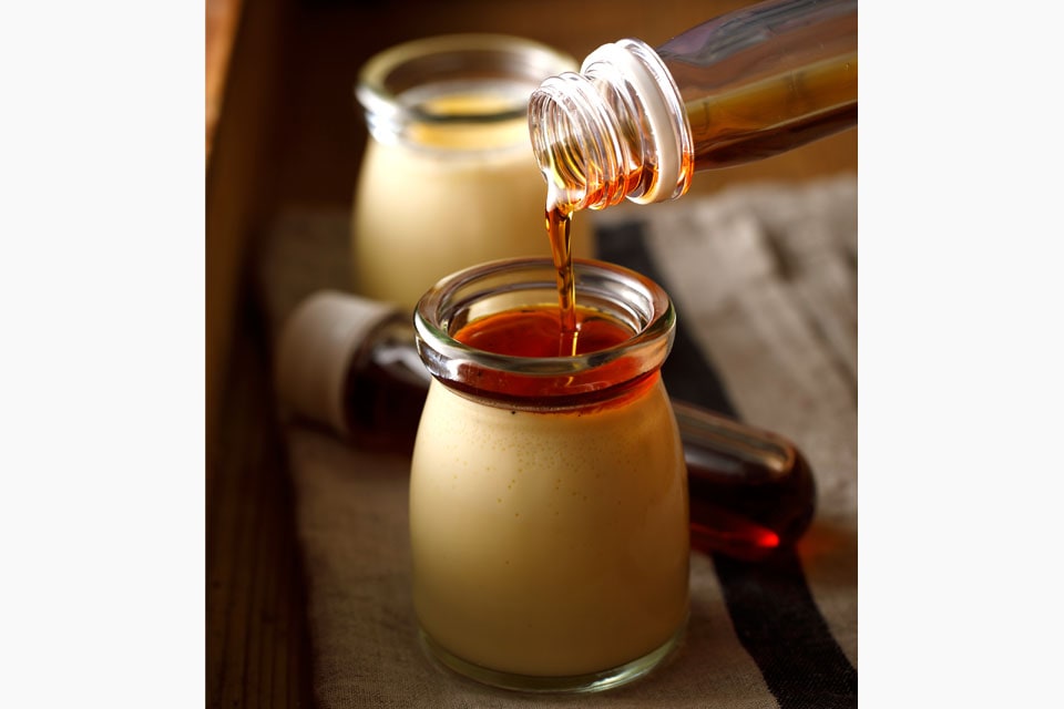 送料込】松月堂 能登の極上素材プリンセット（6ヶ入）｜贈り物｜加賀屋