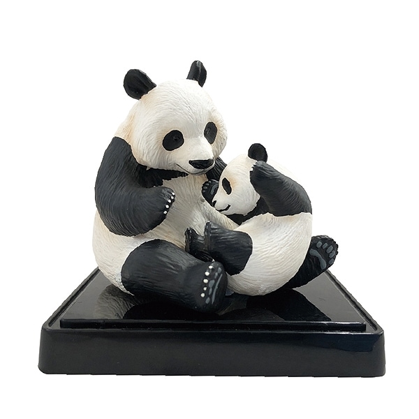 MiniaturePlanetインフィニティ パンダ | ミニチュアプラネット