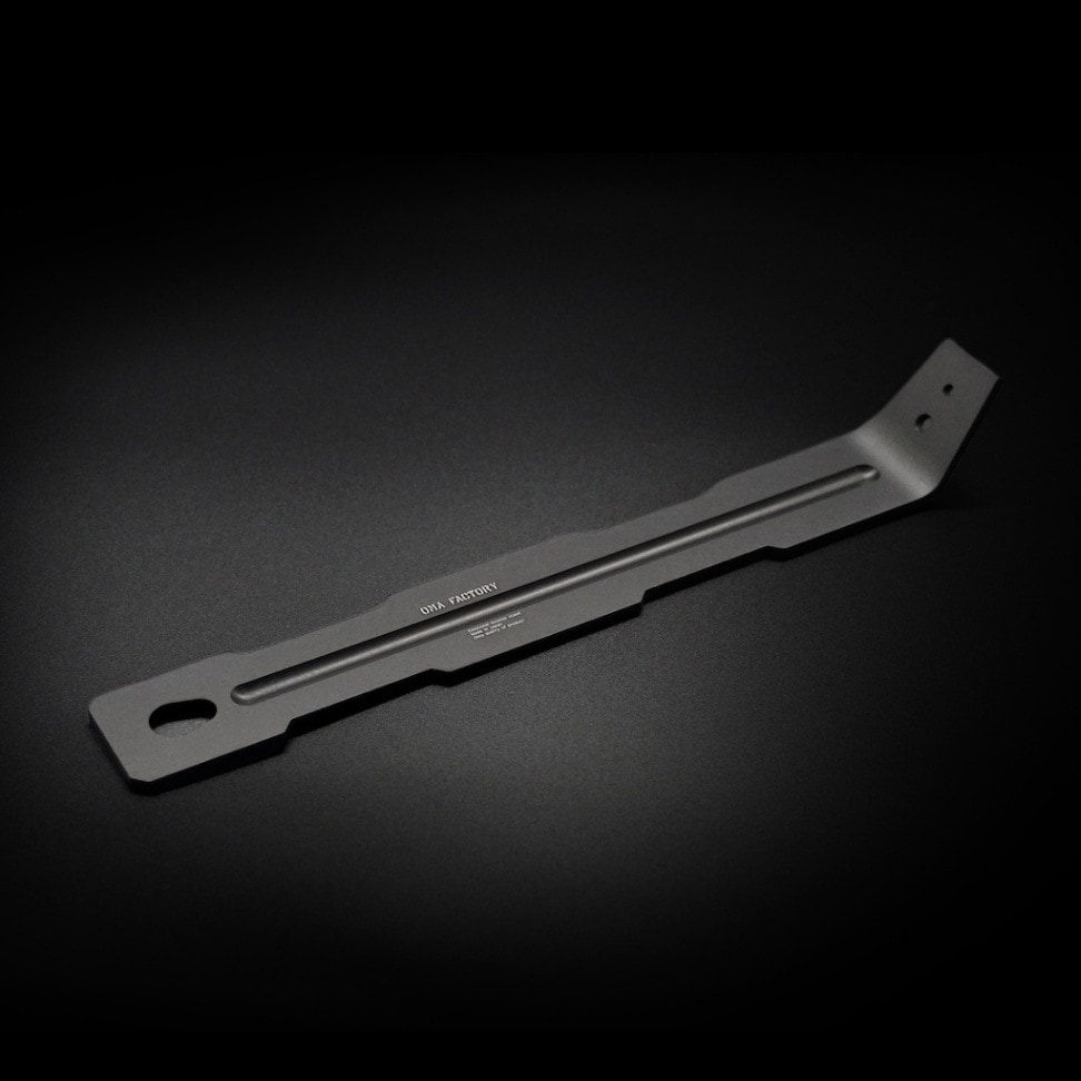 スペシャルアイテム | OMA Factory