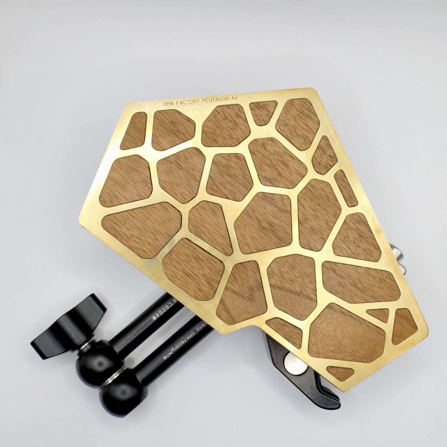 PENTAGON Air | OMA Factory