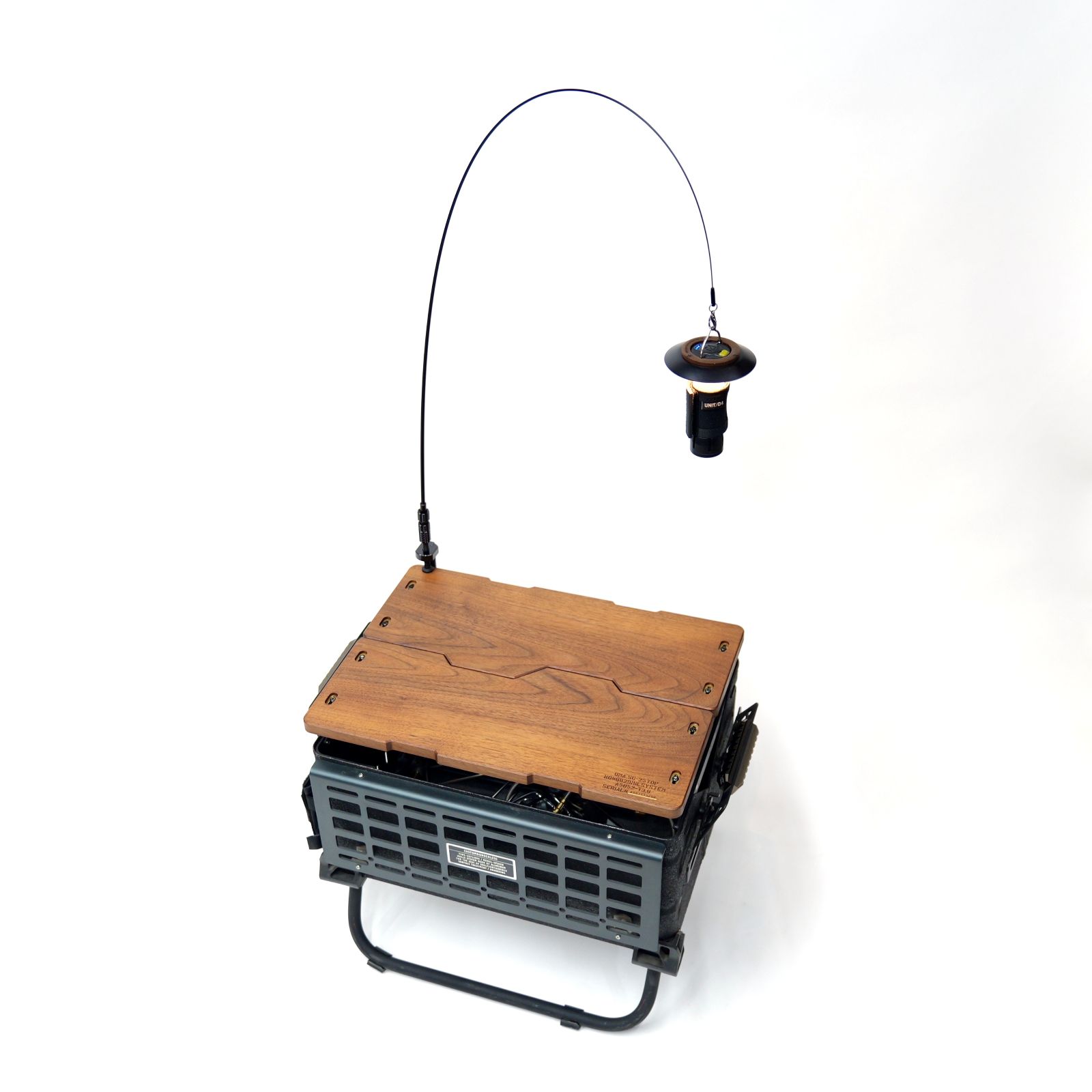 OMA.FISHING ROD | テーブル | OMA Factory