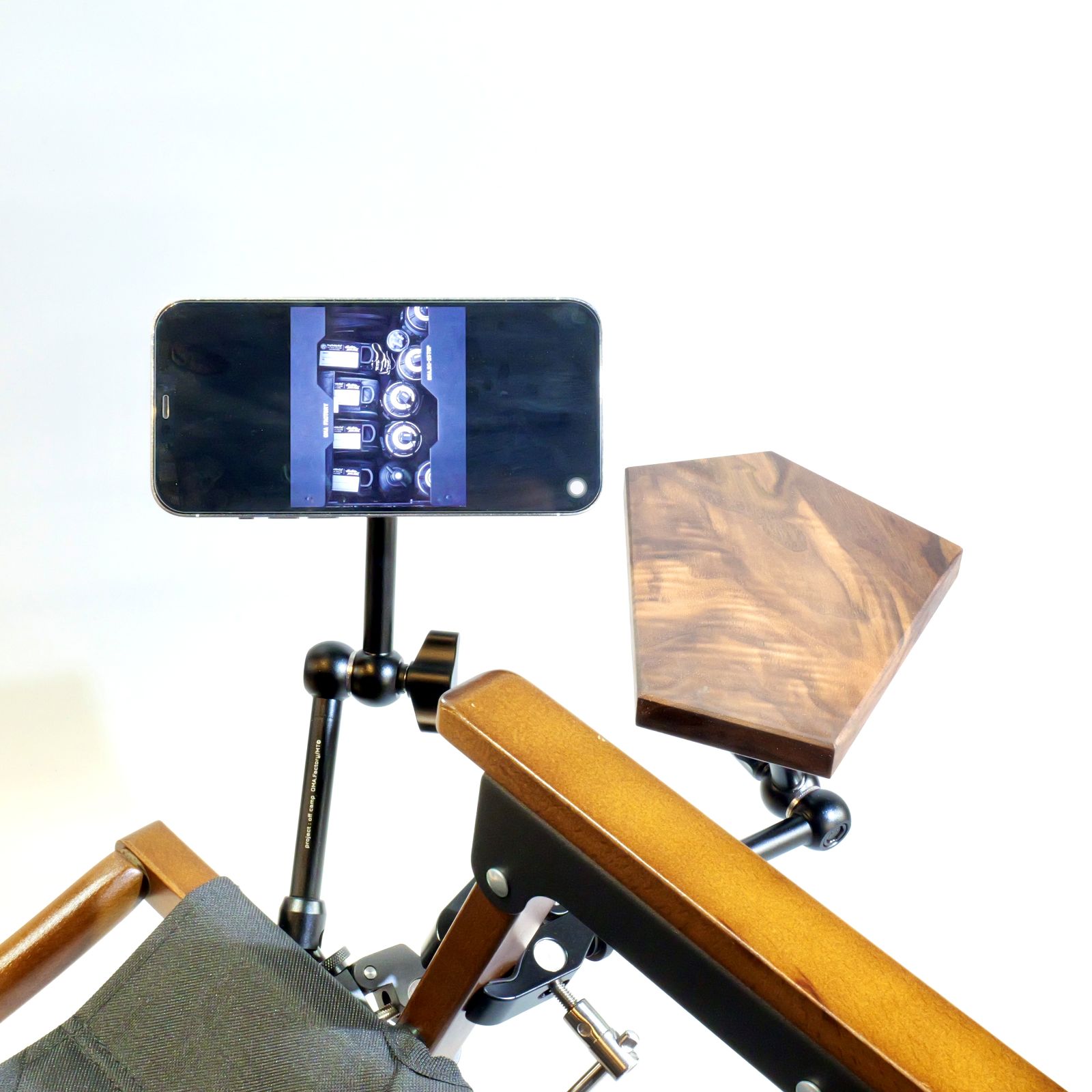 MAGNET Air 単品 | PENTAGON Air | OMA Factory