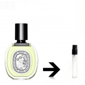 オードトワレ ローパピエ ディプティック diptyque アトマイザー